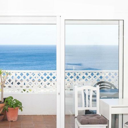 דירות Tías Apartamento Las Terracitas 43 מראה חיצוני תמונה