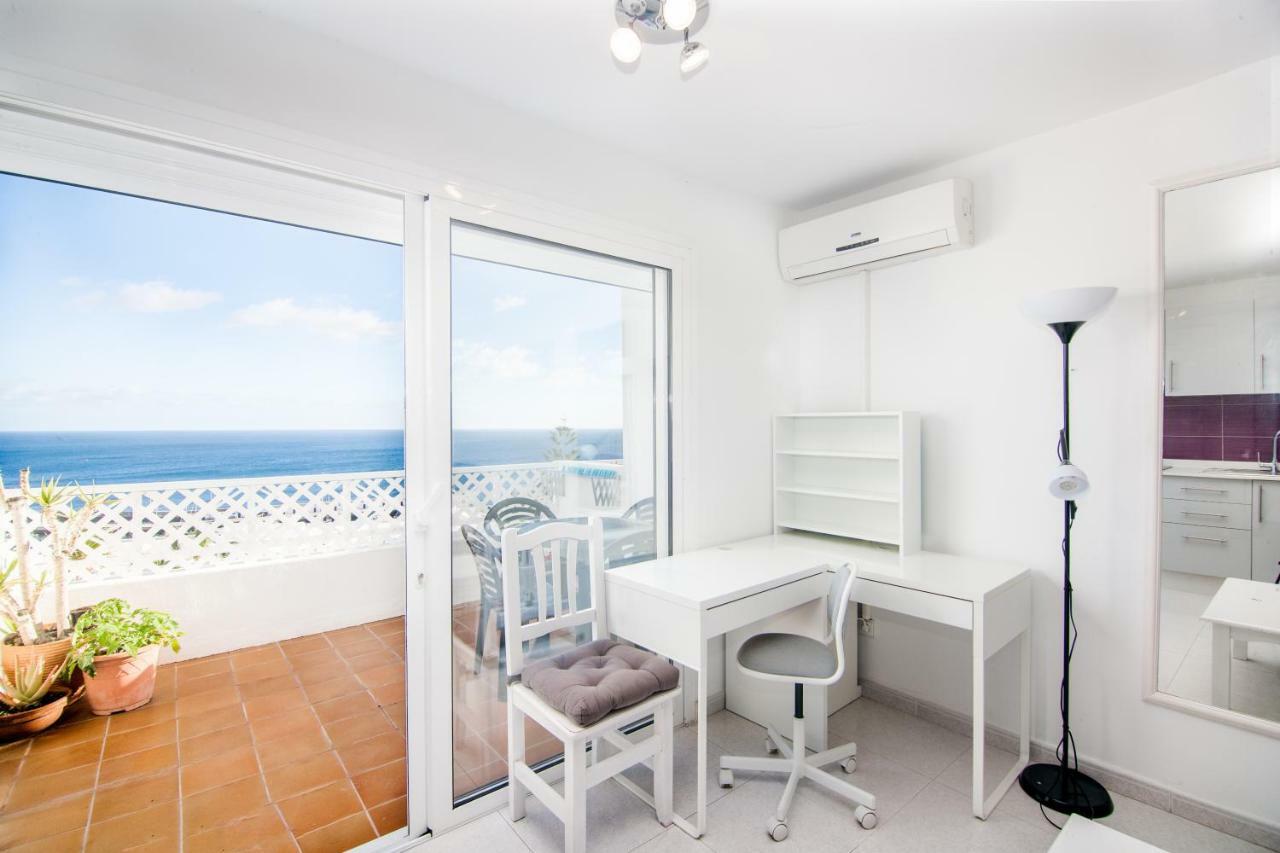 דירות Tías Apartamento Las Terracitas 43 מראה חיצוני תמונה