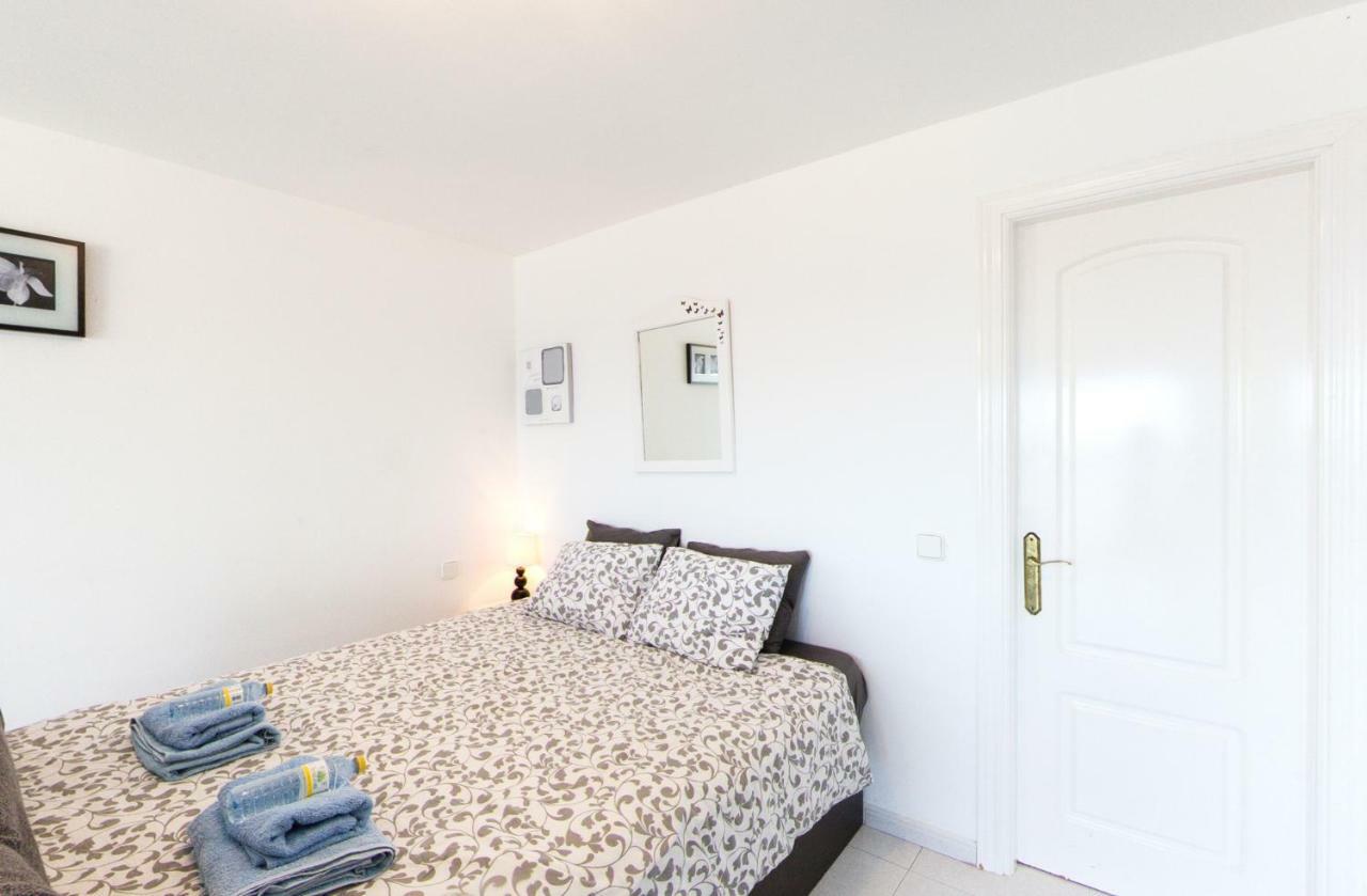 דירות Tías Apartamento Las Terracitas 43 מראה חיצוני תמונה