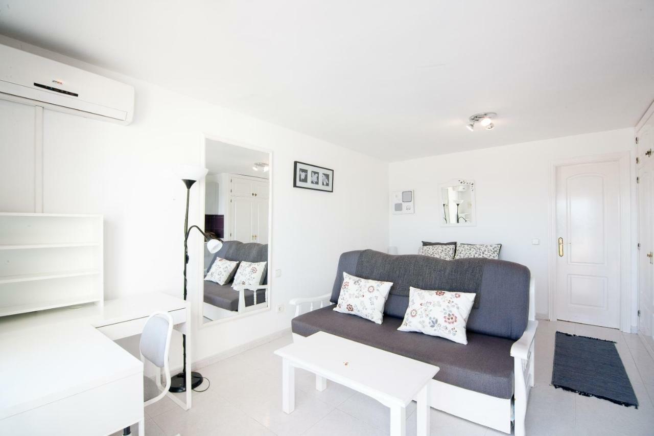 דירות Tías Apartamento Las Terracitas 43 מראה חיצוני תמונה