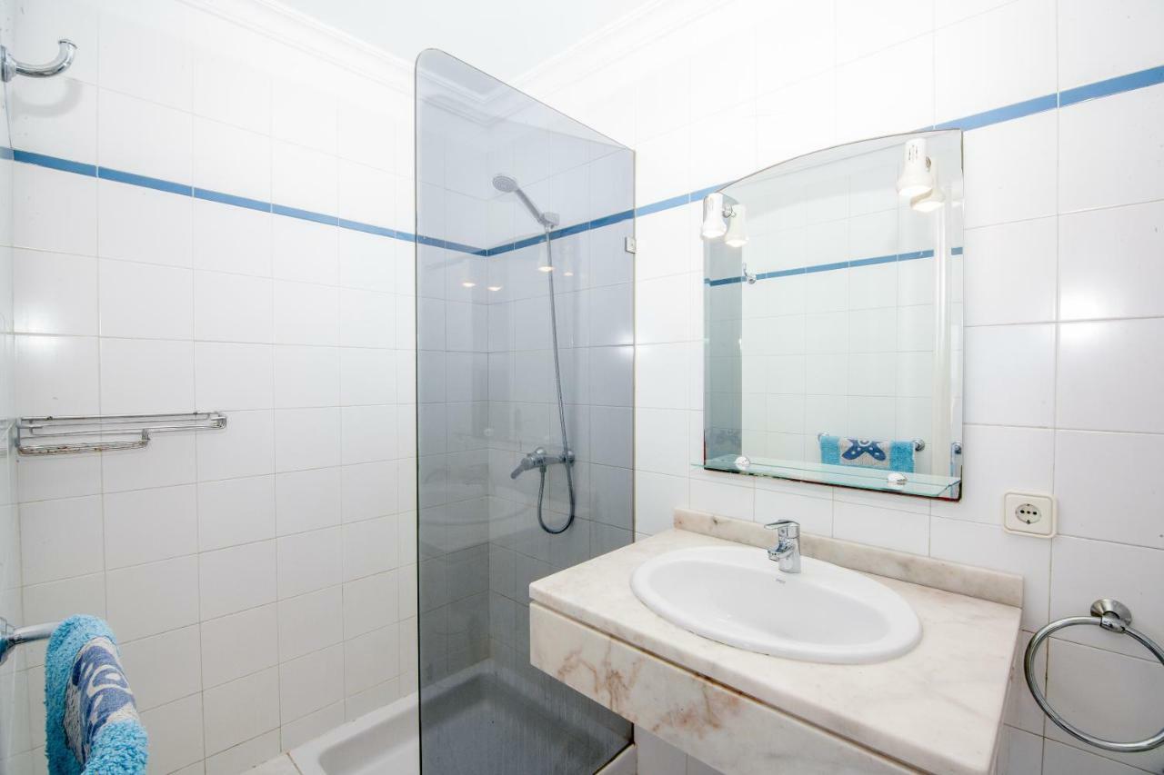 דירות Tías Apartamento Las Terracitas 43 מראה חיצוני תמונה