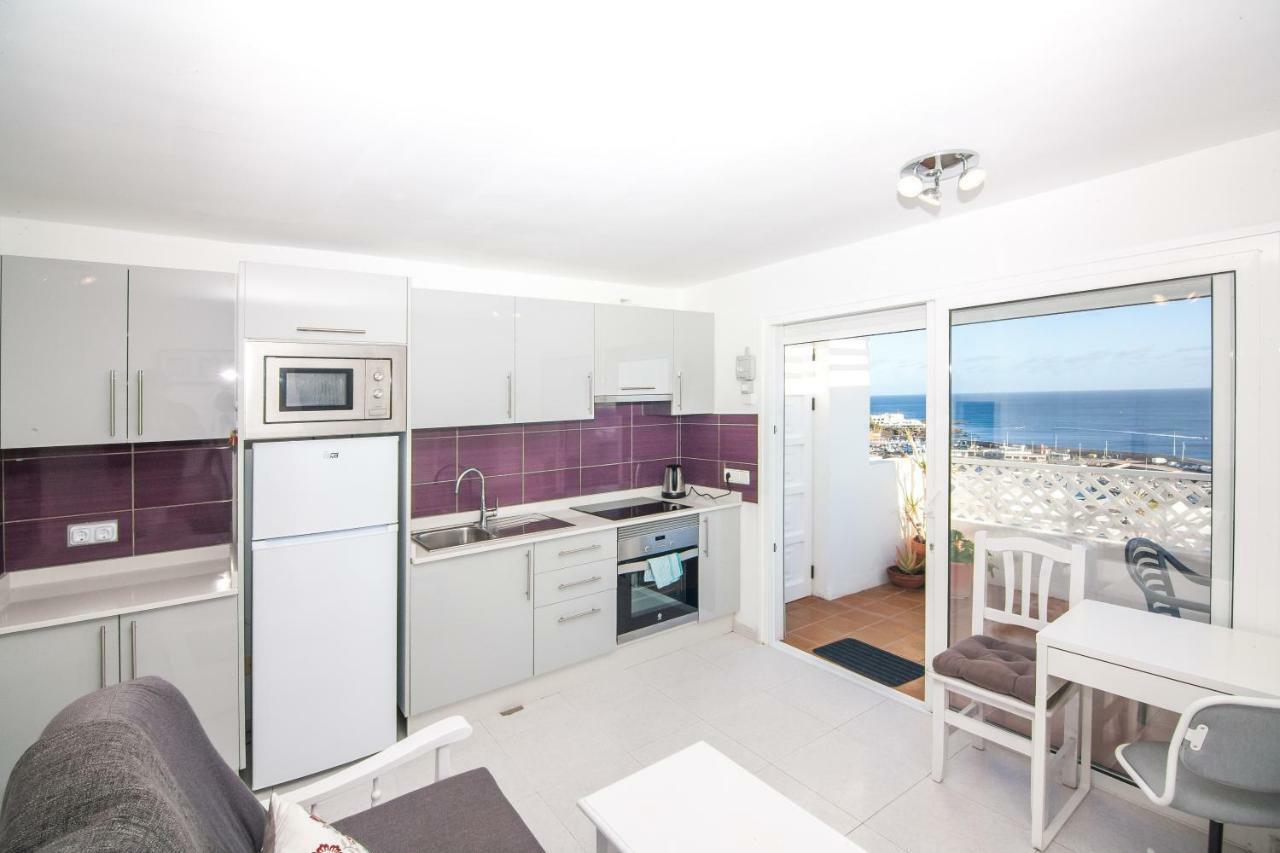 דירות Tías Apartamento Las Terracitas 43 מראה חיצוני תמונה