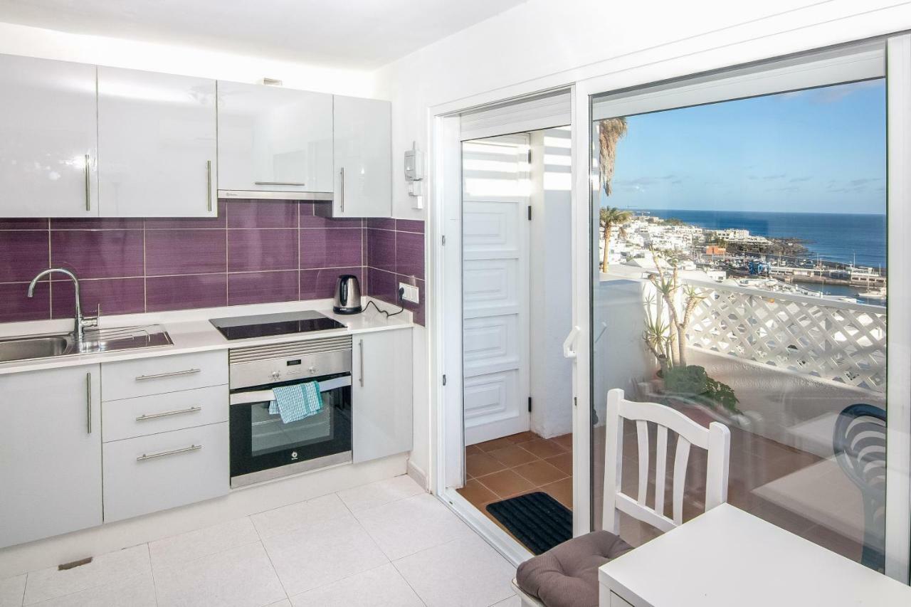 דירות Tías Apartamento Las Terracitas 43 מראה חיצוני תמונה